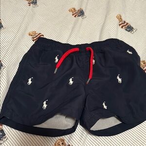 POLO Ralph Lauren 3t bathing suit